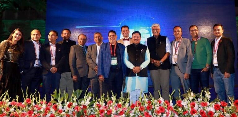 MGC’19: Unforgettable Community Event